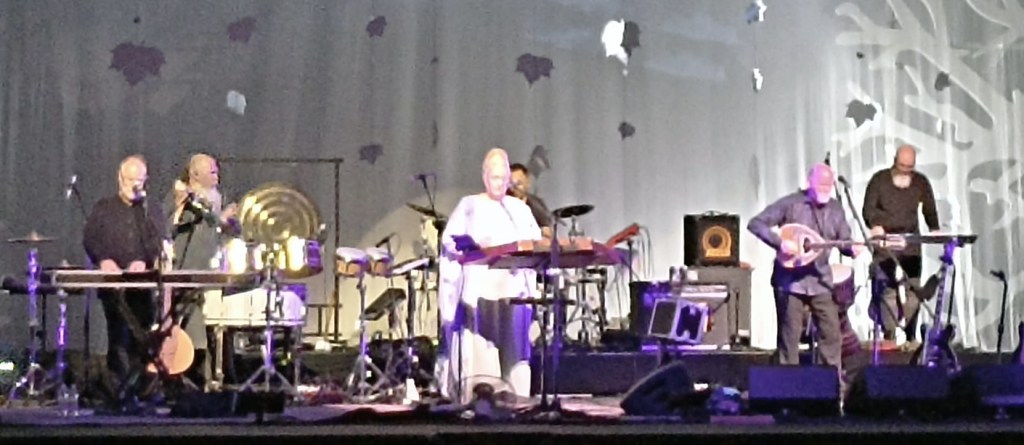 I Dead Can Dance e la Grande&nbsp;Opera