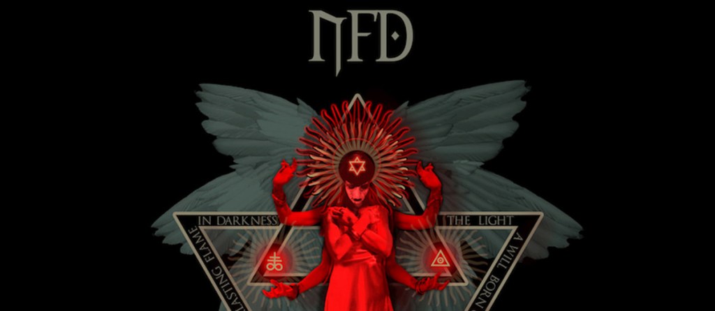 NFD – Trinity
