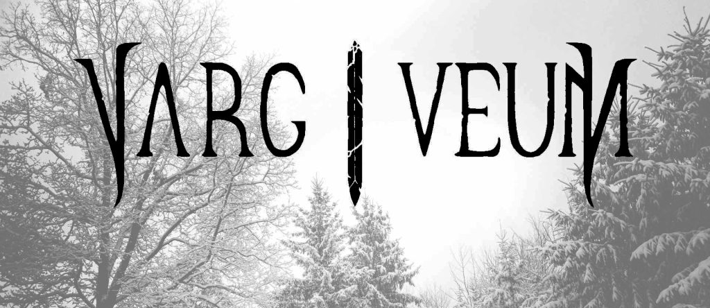 Varg I Veum – Varg I&nbsp;Veum