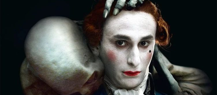 Le Vourdalak di Adrien&nbsp;Beau