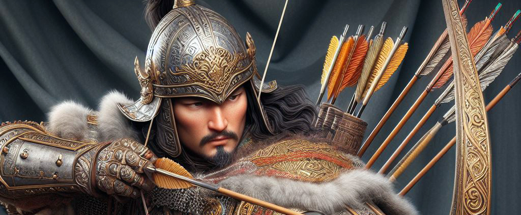 I Tartari e i&nbsp;lupi