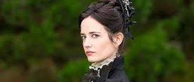 Penny Dreadful – Miss Vanessa&nbsp;Ives