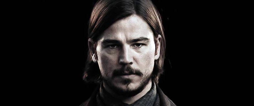 Penny Dreadful – Ethan&nbsp;Chandler