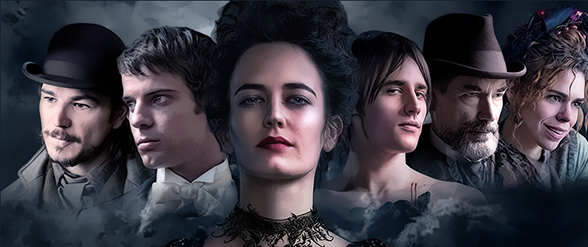 Penny Dreadful –&nbsp;Introduzione