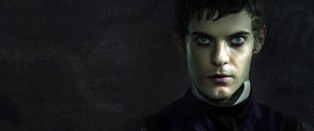Penny Dreadful – Victor&nbsp;Frankenstein