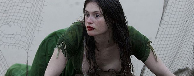 I Cradle of Filth e la Dea Oscura – Le&nbsp;Vampire