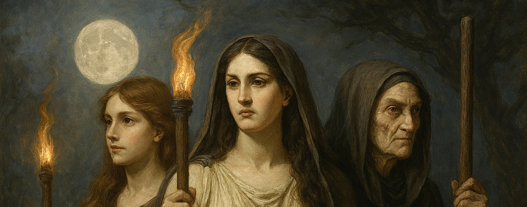 I Cradle of Filth e la Dea Oscura – Le Regine della&nbsp;Notte